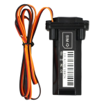 Rastreador GPS Moto/Auto - Impermeable y Económico (Modelo GT01)