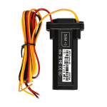 Kit GPS 4G Profesional - Resistente al Agua y Corte (Modelo GT06E)