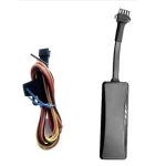 Tracker GPS 4G para Autos y Flotas (Modelo J24)