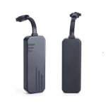 Tracker GPS 2G para Autos y Flotas - Alta Precisión (Modelo J14)