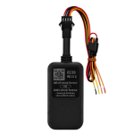 Tracker GPS 4G para Autos y Flotas - Alta Precisión (Modelo EC33 Pro)