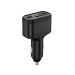 Gps Tracker Encendedor Auto Comiones Vehiculos 4g Co201