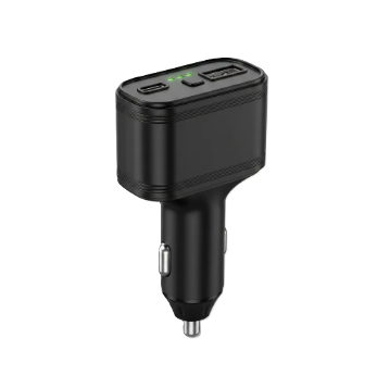 Tracker Co201 shop Gps Tracker Encendedor Auto Comiones Vehiculos 4g Co201 - Image 1